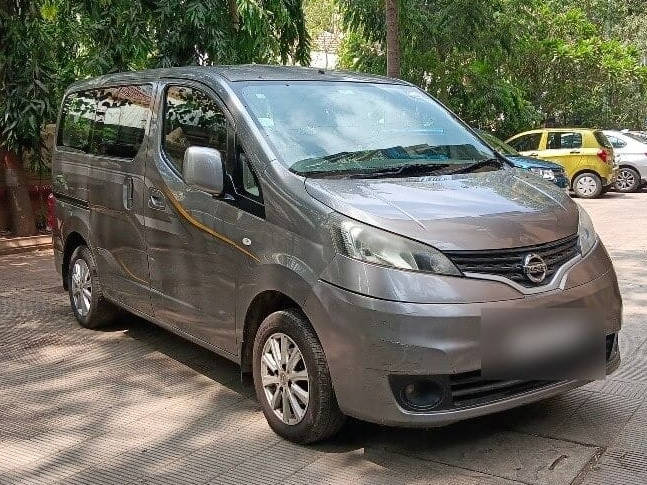 nissan evalia for sale