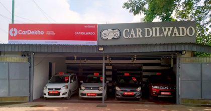 Car Dilwado Services Private Limited
