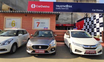 Shree Car Choice Services LLP Shree Car Choice Services LLP